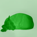 Beeldje met Verlichting