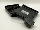Batterijhouder
